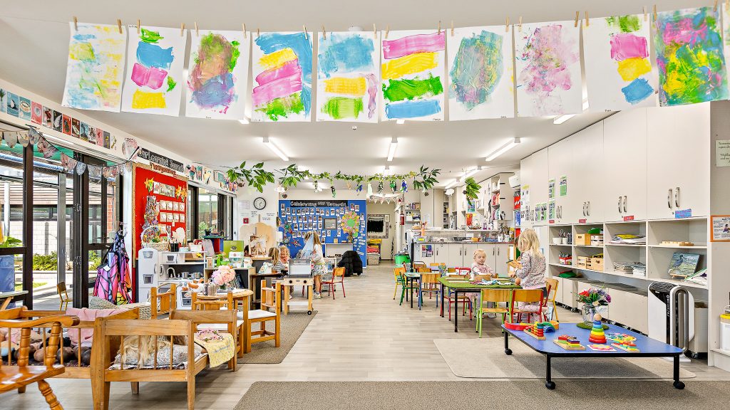 Small Miracles Pre-school St Heliers | Auckland | Half day preschool sesssions available